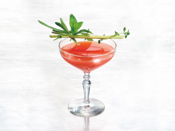 cocktail som tam